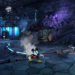 Answer EPIC MICKEY