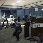 Answer PAYDAY 2