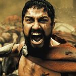 Answer KING LEONIDAS