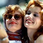 Answer THELMA & LOUISE