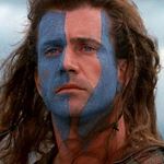 Answer WILLIAM WALLACE