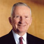 Answer ROSS PEROT
