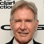 Answer HARRISON FORD