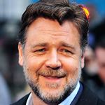 Réponse RUSSELL CROWE