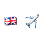Lösung BRITISH AIRWAYS