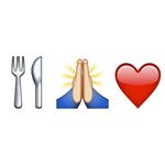 Réponse EAT PRAY LOVE