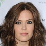 Answer MANDY MOORE