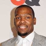 Answer KEVIN DURANT