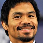 Lösung MANNY PACQUIAO