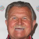 Answer MIKE DITKA