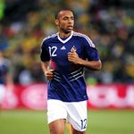 Réponse THIERRY HENRY