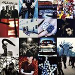 Answer ACHTUNG BABY