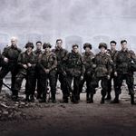Réponse BAND OF BROTHERS