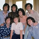 Answer THE OSMONDS