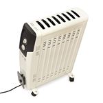Answer ELECTRIC HEATER