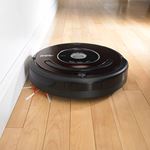Answer ROOMBA