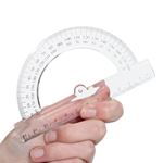 Answer PROTRACTOR
