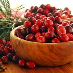 Answer CRANBERRIES