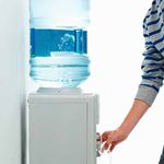 Answer WATER COOLER