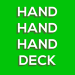Lösung ALL HANDS ON DECK