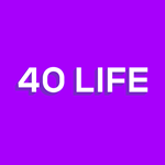 Réponse LIFE AFTER FORTY