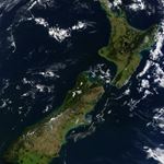 Réponse NEW ZEALAND
