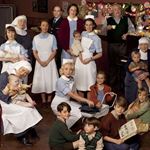 Réponse CALL THE MIDWIFE