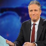 Answer DAILY SHOW