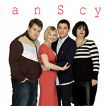 Answer GAVIN AND STACEY