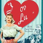 Lösung I LOVE LUCY