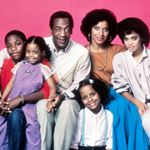 Lösung THE COSBY SHOW