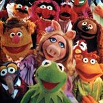 Lösung THE MUPPETS