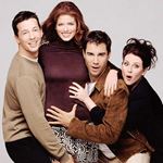 Answer WILL AND GRACE
