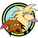 Réponse ANGRY BEAVERS