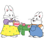 Lösung MAX AND RUBY