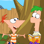 Lösung PHINEAS AND FERB
