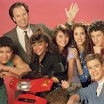 Réponse SAVED BY THE BELL