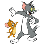 Réponse TOM AND JERRY