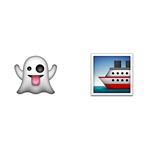 Answer GHOST SHIP