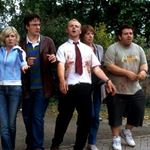 Answer SHAUN OF THE DEAD