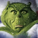 Lösung THE GRINCH