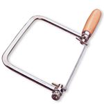 Lösung COPING SAW
