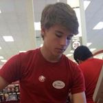 Answer ALEX FROM TARGET