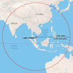 Réponse MH370