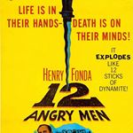 Answer 12 ANGRY MEN