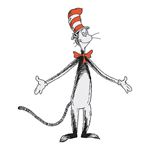 Lösung CAT IN THE HAT