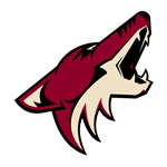 Answer COYOTES