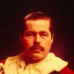 Answer LORD LUCAN