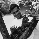 Answer ANTHONY PERKINS