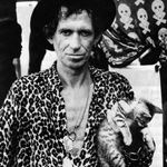 Answer KEITH RICHARDS